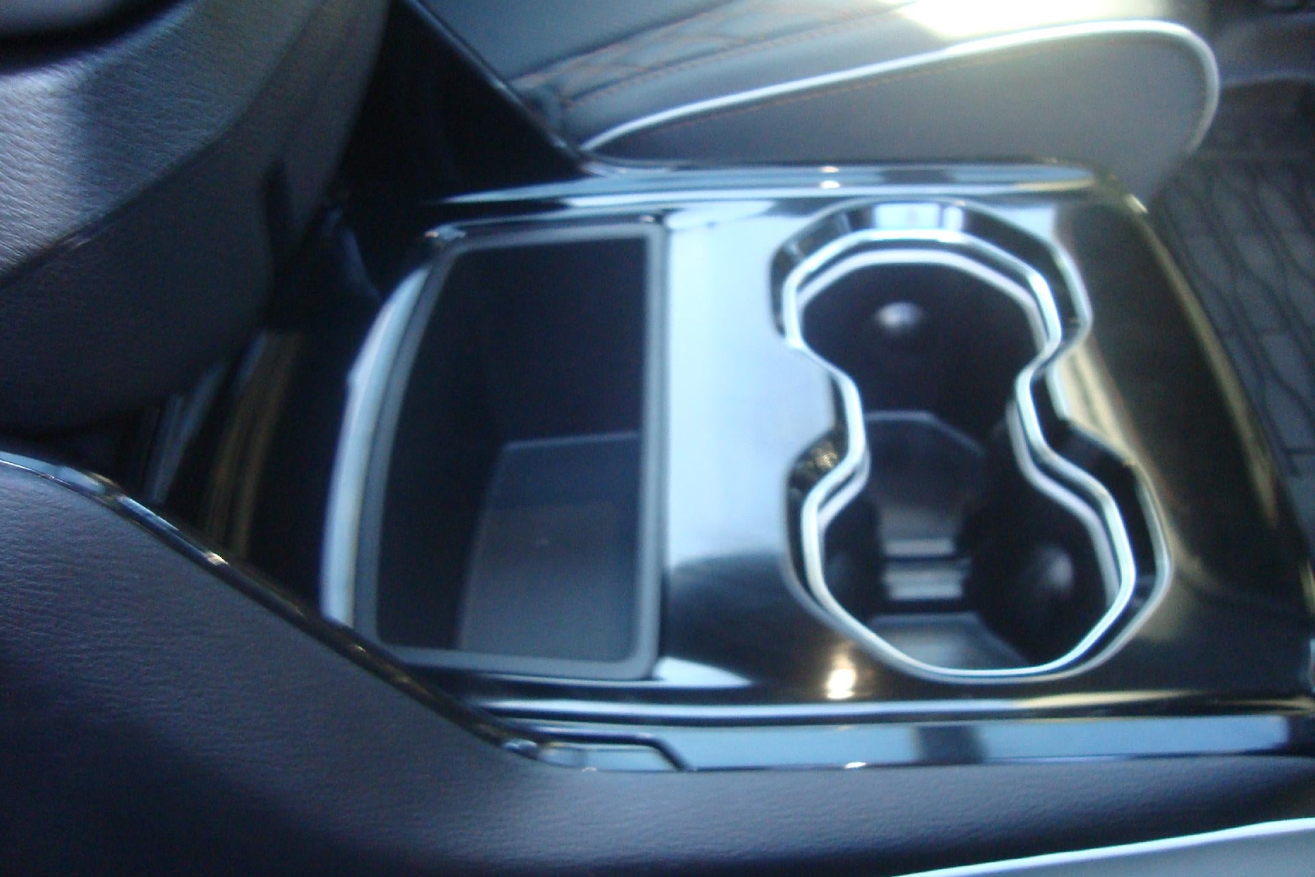 2025 Jeep Grand Cherokee L Base