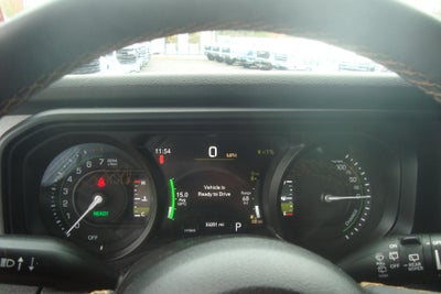 2024 Jeep Wrangler 4xe Base