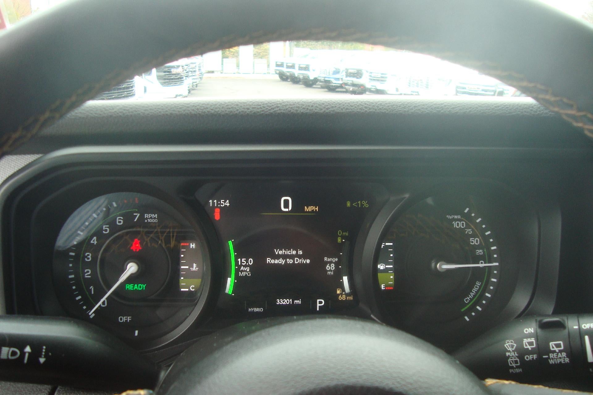 2024 Jeep Wrangler 4xe Base