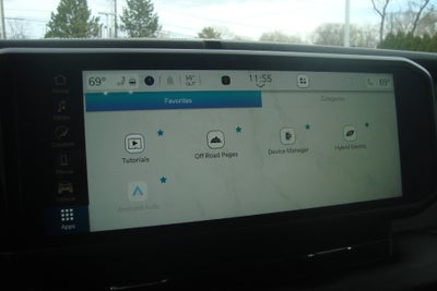 2024 Jeep Wrangler 4xe Base