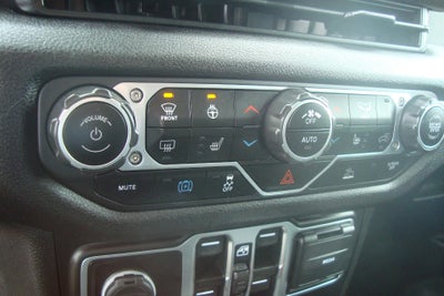 2024 Jeep Wrangler 4xe Base