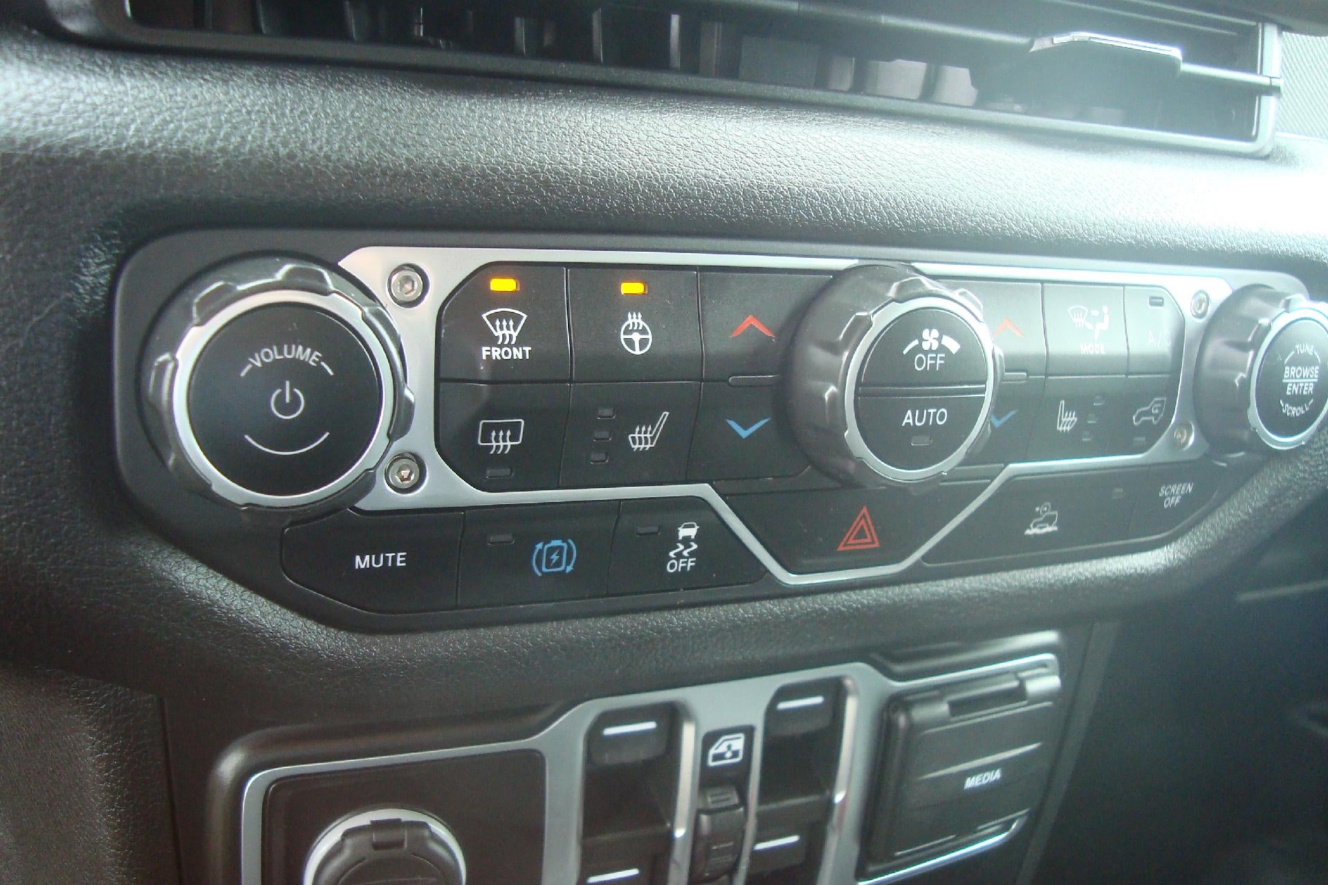 2024 Jeep Wrangler 4xe Base