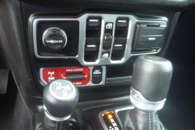 2024 Jeep Wrangler 4xe Base