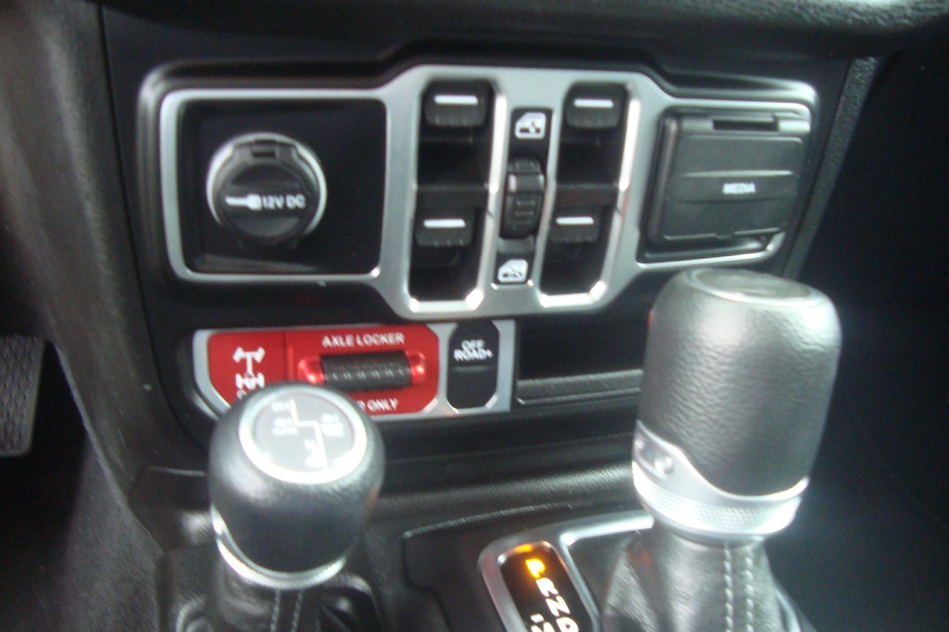 2024 Jeep Wrangler 4xe Base