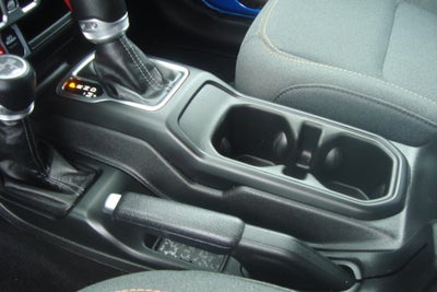 2024 Jeep Wrangler 4xe Base