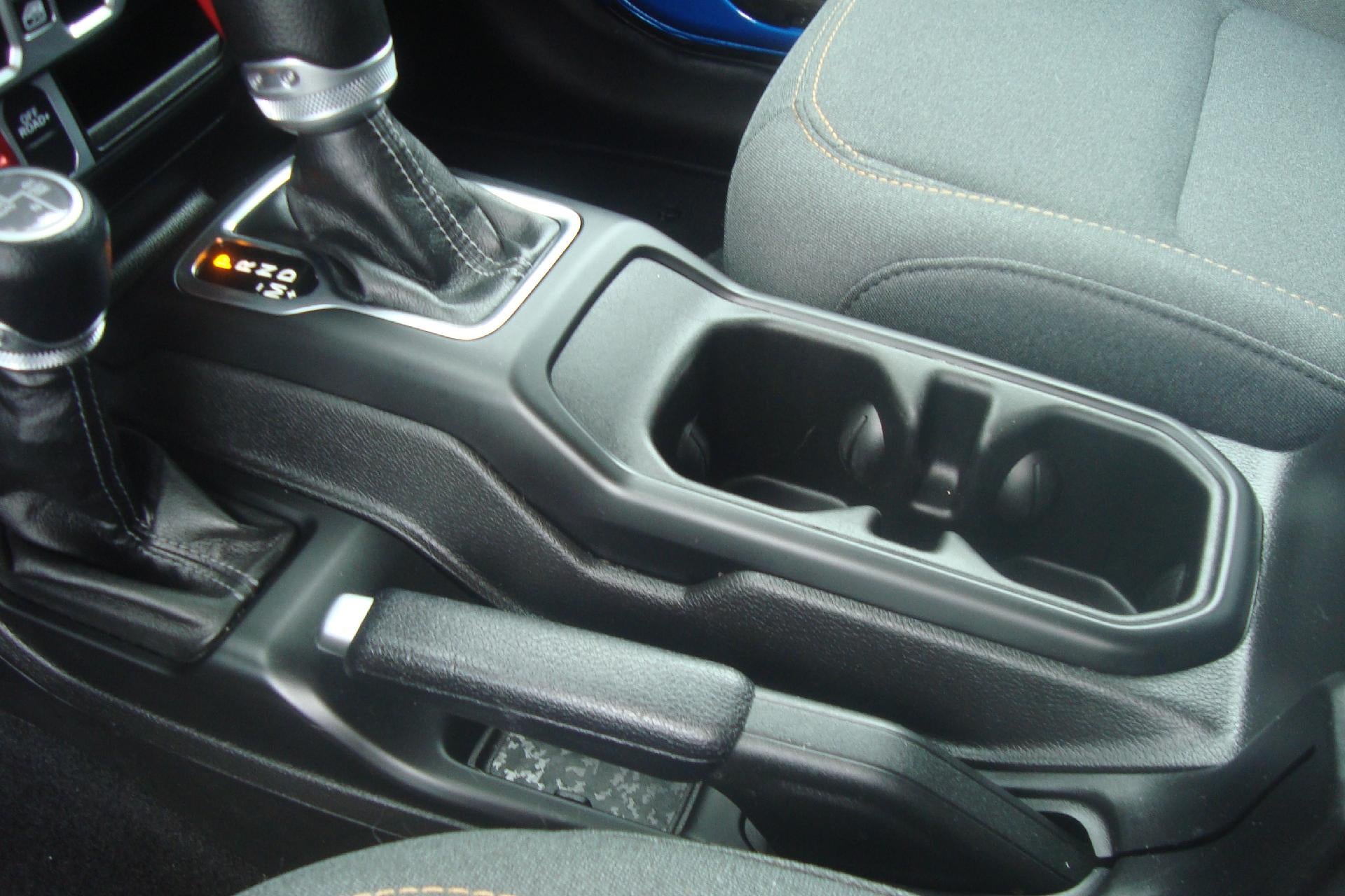 2024 Jeep Wrangler 4xe Base