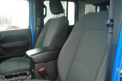 2024 Jeep Wrangler 4xe Base