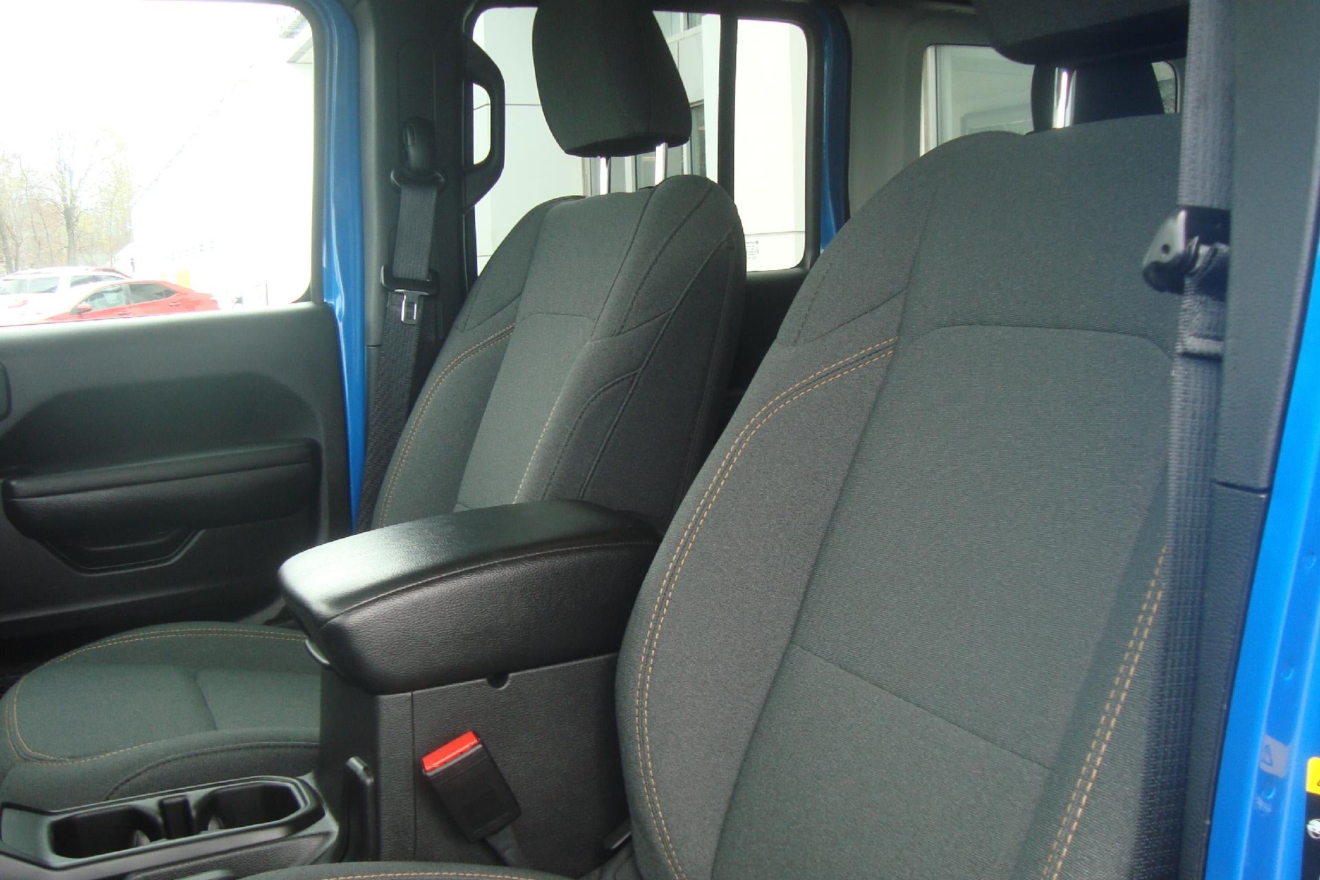 2024 Jeep Wrangler 4xe Base