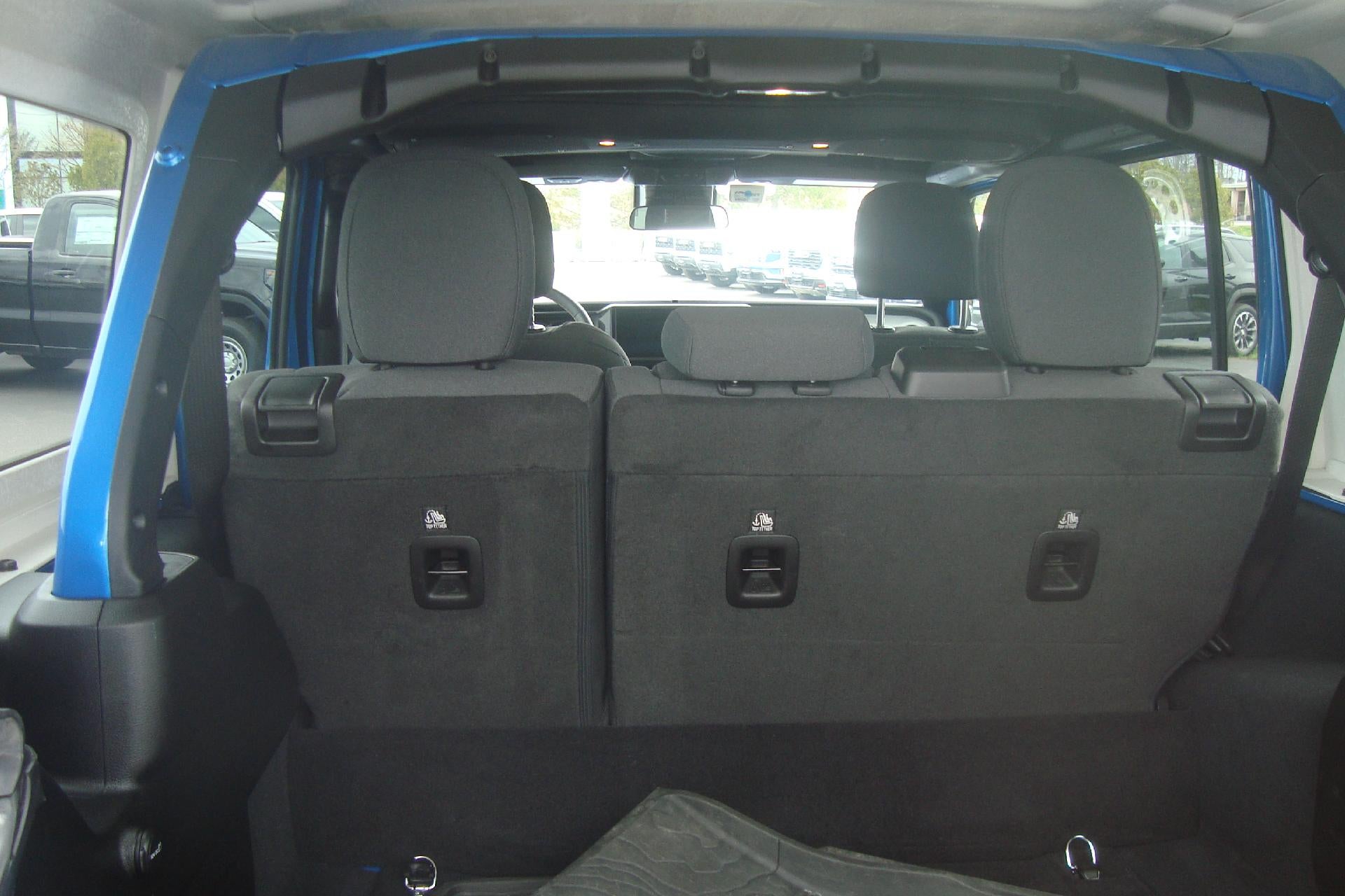 2024 Jeep Wrangler 4xe Base