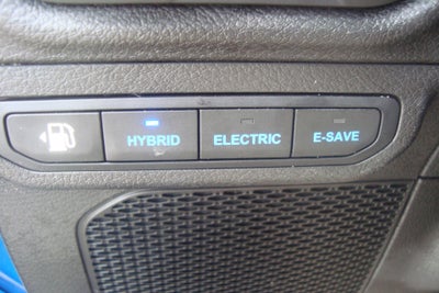 2024 Jeep Wrangler 4xe Base