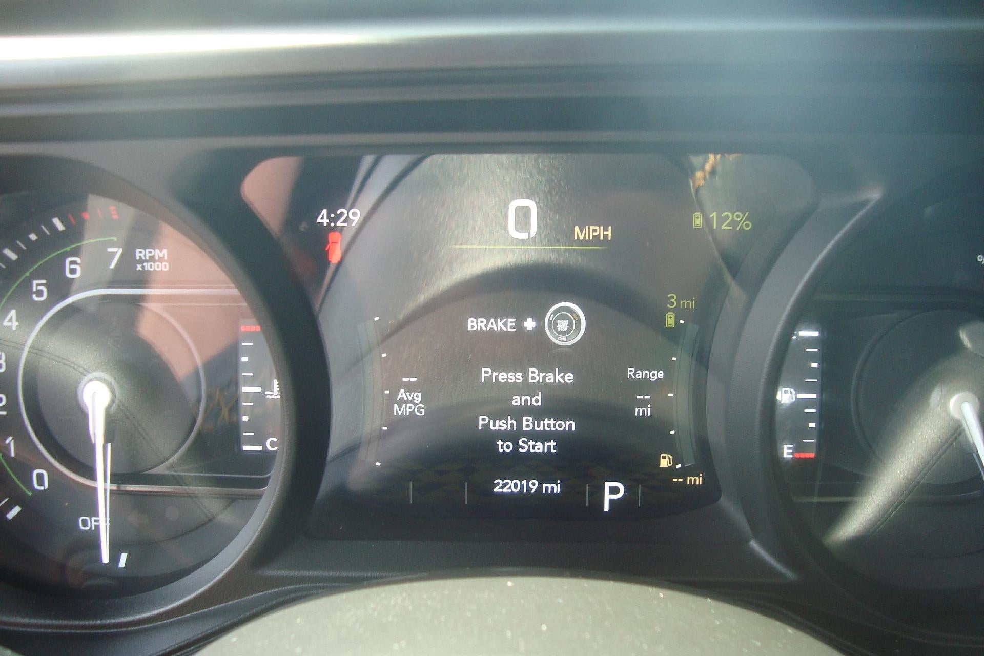 2024 Jeep Wrangler 4xe Base