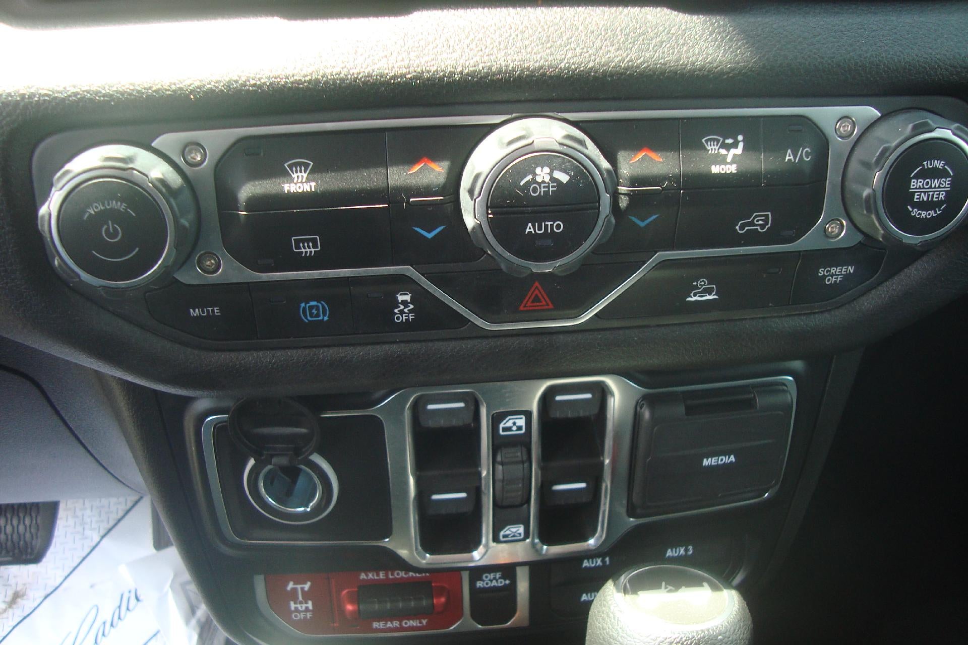 2024 Jeep Wrangler 4xe Base