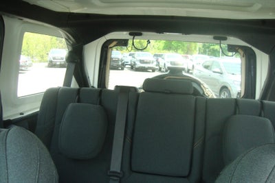 2024 Jeep Wrangler 4xe Base