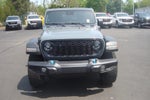 2024 Jeep Wrangler 4xe Base