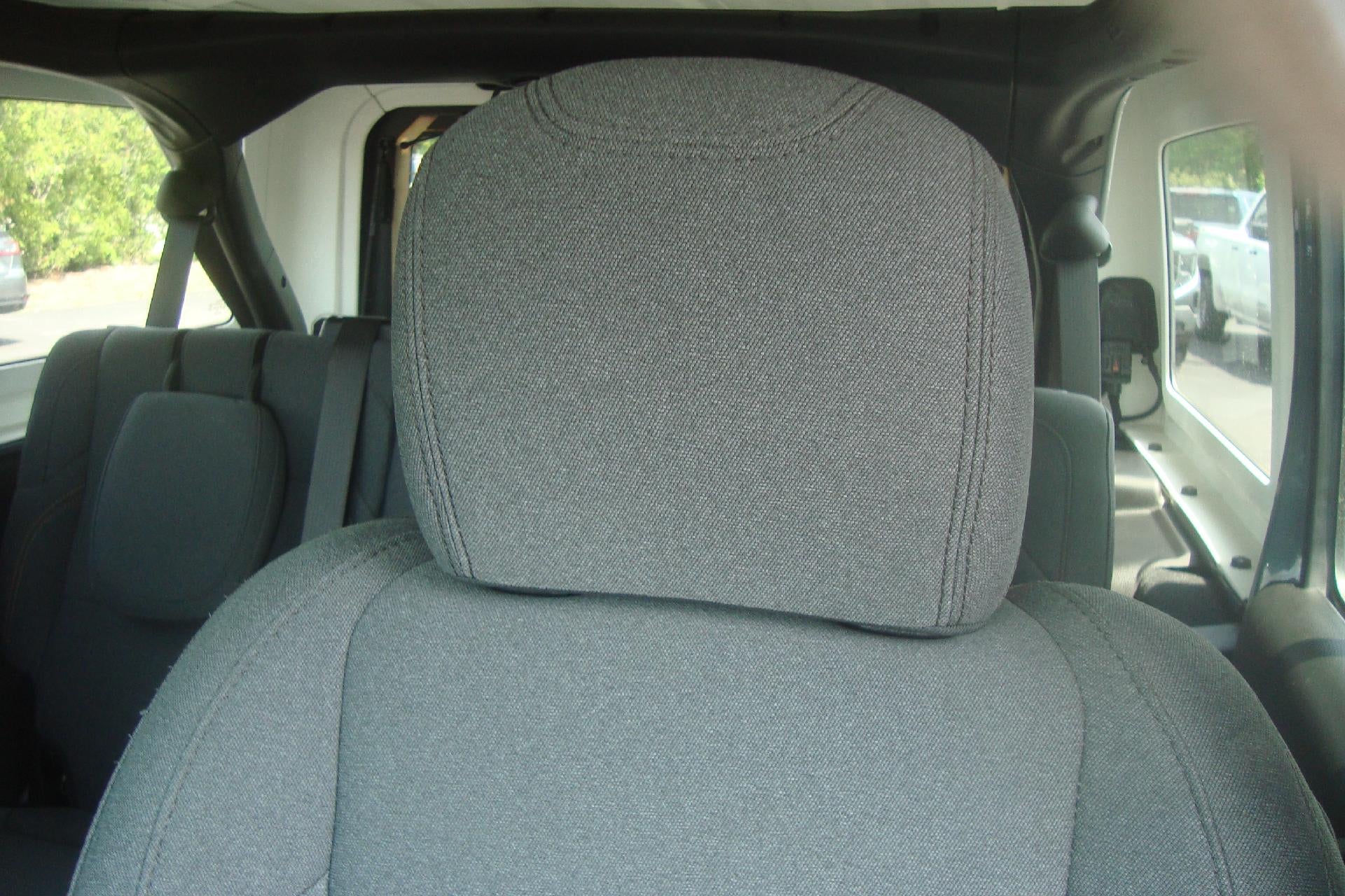 2024 Jeep Wrangler 4xe Base