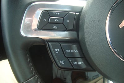 2023 Ford Mustang Mach 1