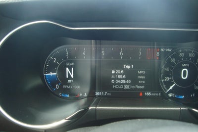 2023 Ford Mustang Mach 1