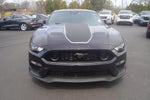 2023 Ford Mustang Mach 1