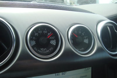 2023 Ford Mustang Mach 1