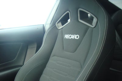 2023 Ford Mustang Mach 1