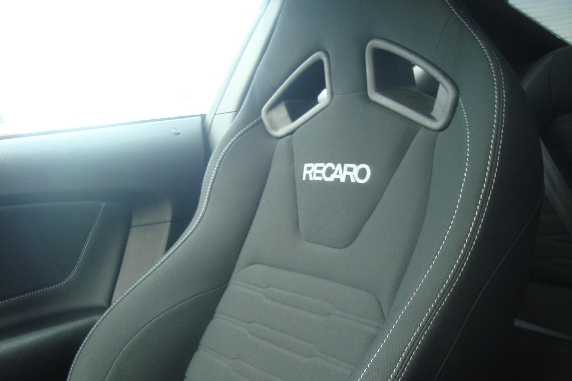 2023 Ford Mustang Mach 1