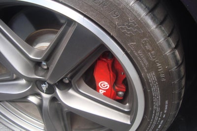 2023 Ford Mustang Mach 1