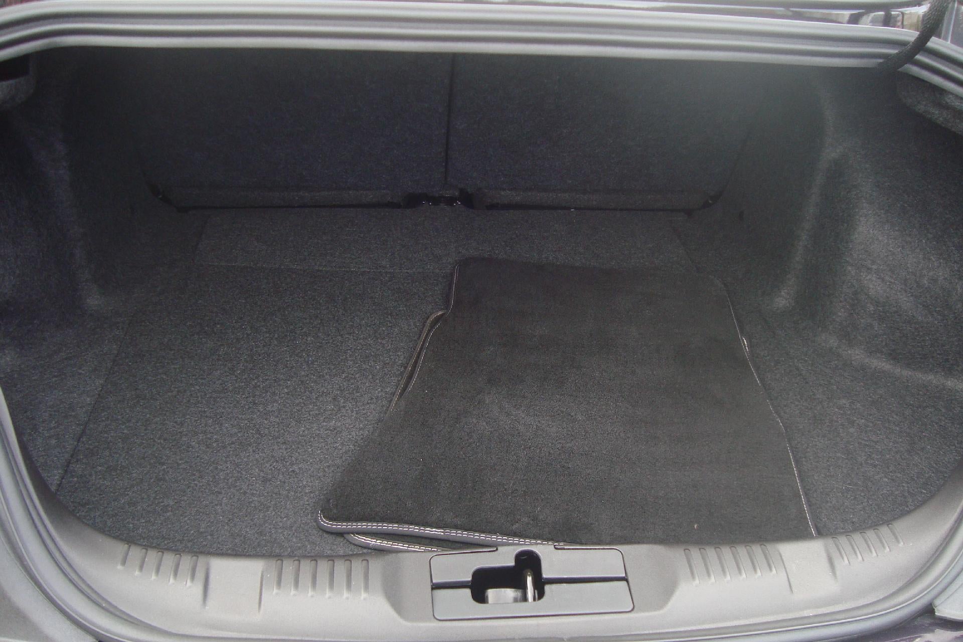 2023 Ford Mustang Mach 1