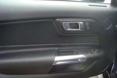 2023 Ford Mustang Mach 1