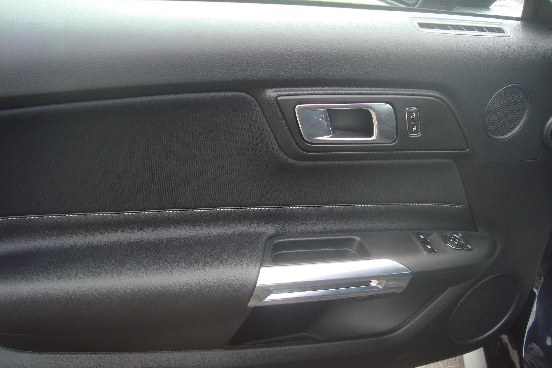 2023 Ford Mustang Mach 1