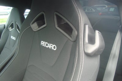 2023 Ford Mustang Mach 1