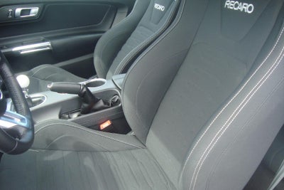 2023 Ford Mustang Mach 1