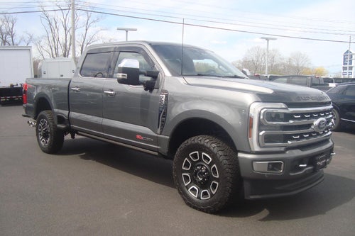 2024 Ford F-250 Base