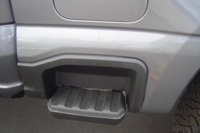 2024 Ford F-250 Base