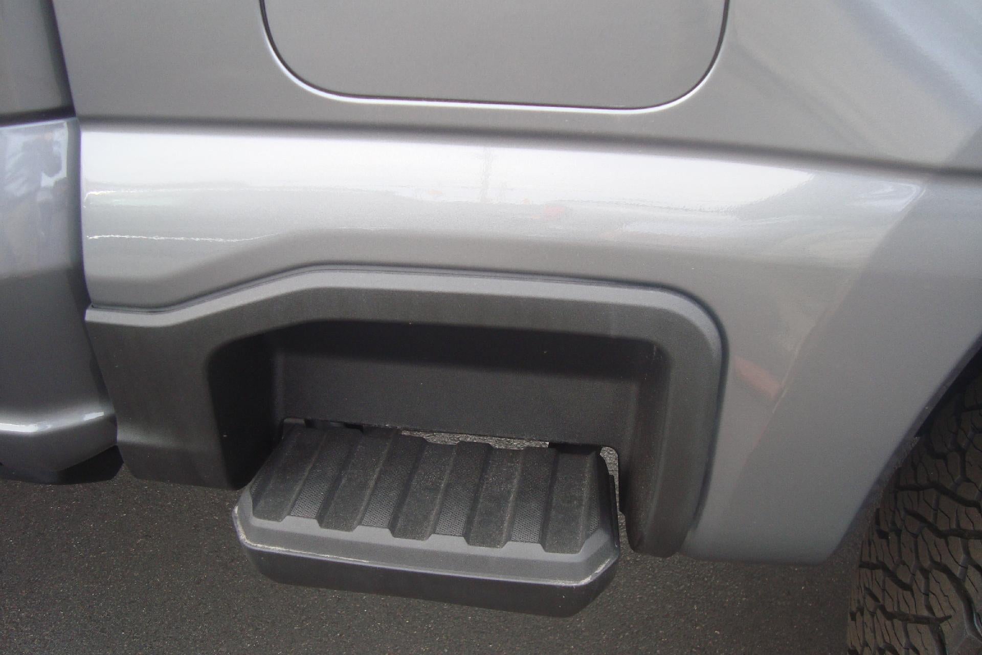 2024 Ford F-250 Base