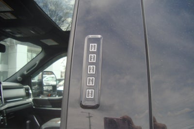 2024 Ford F-250 Base