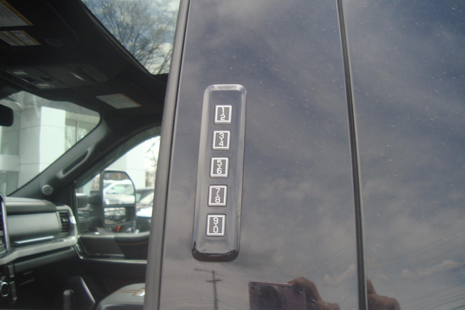 2024 Ford F-250 Base