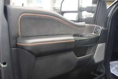 2024 Ford F-250 Base