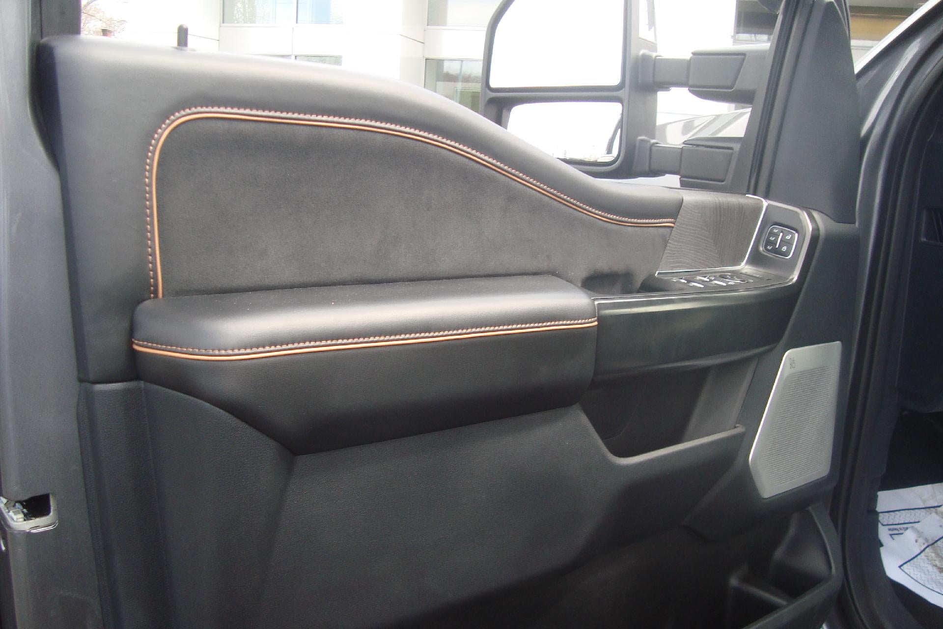 2024 Ford F-250 Base