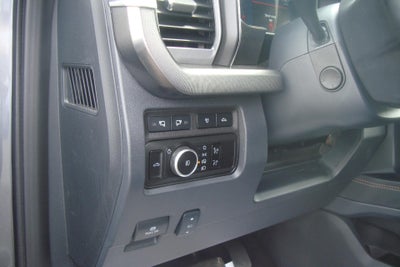 2024 Ford F-250 Base