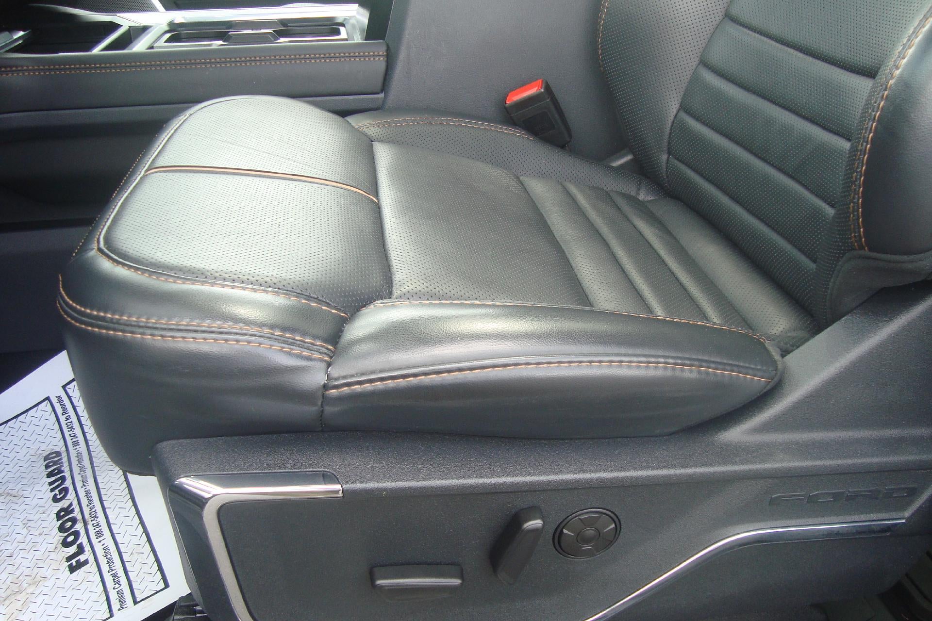 2024 Ford F-250 Base