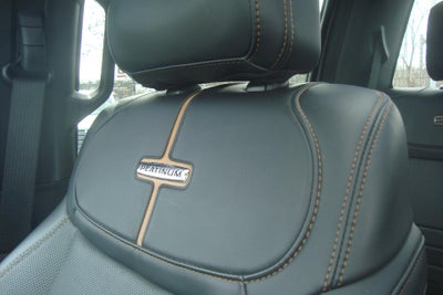 2024 Ford F-250 Base