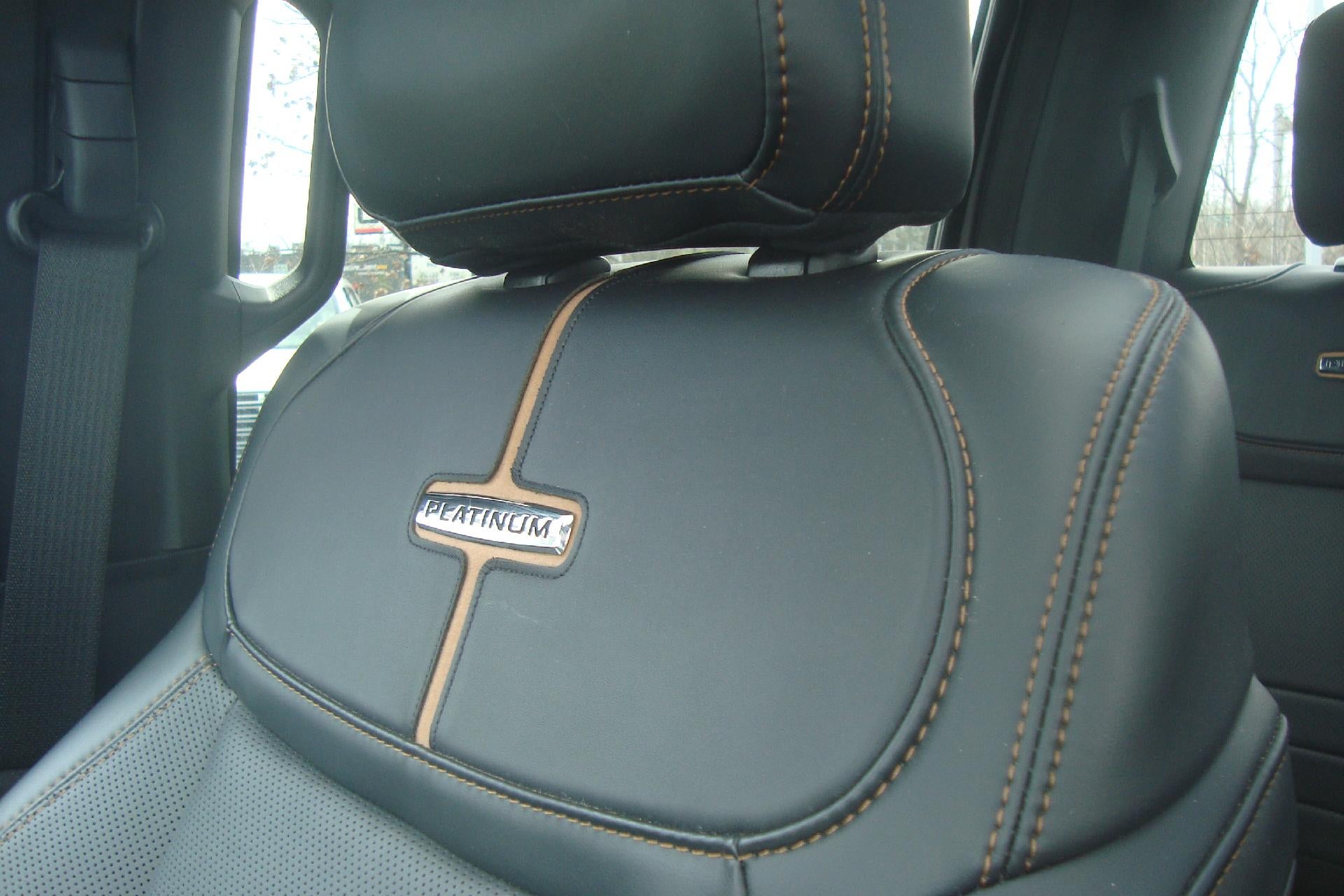 2024 Ford F-250 Base