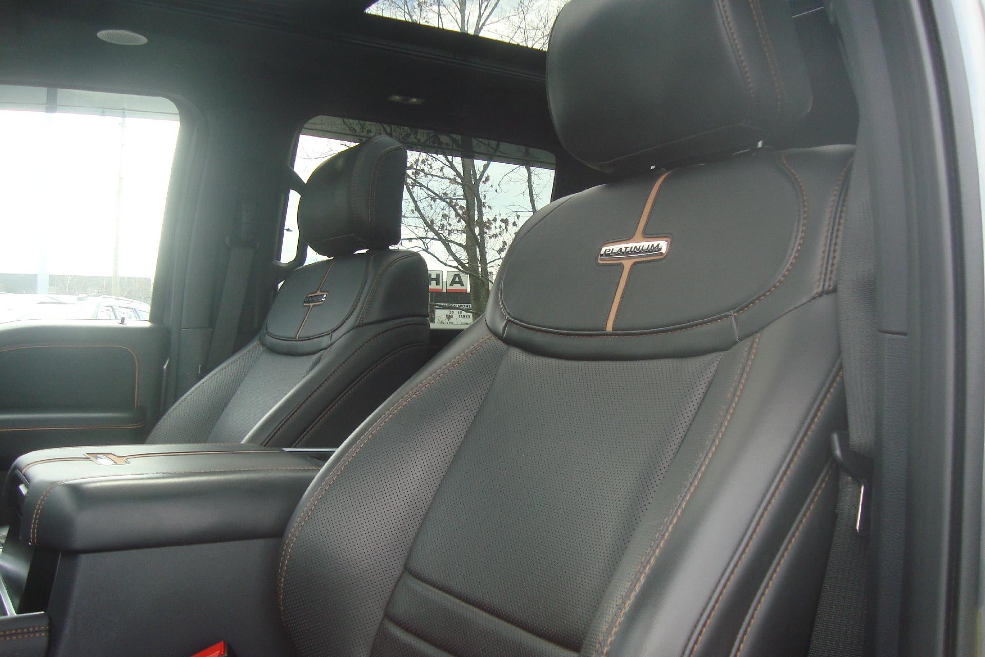 2024 Ford F-250 Base