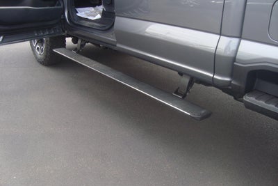 2024 Ford F-250 Base