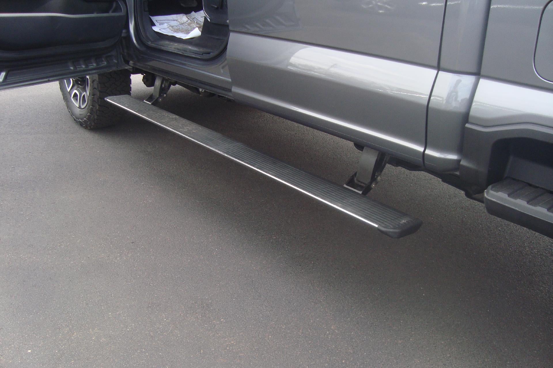 2024 Ford F-250 Base