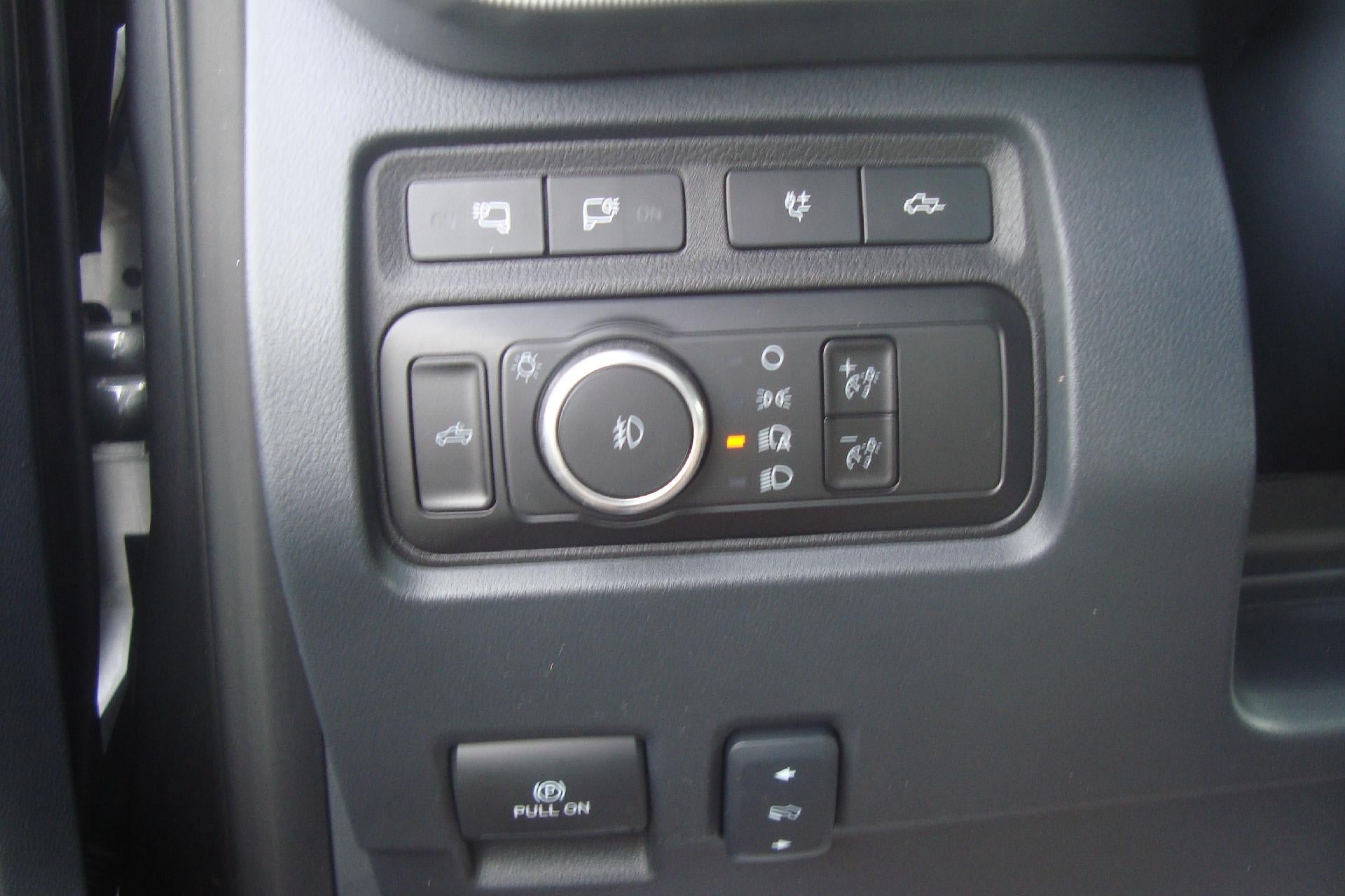 2024 Ford F-250 Base