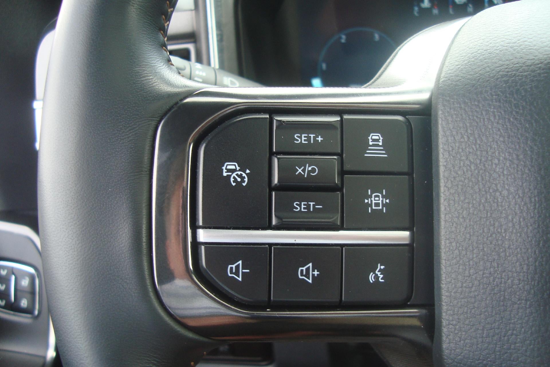 2024 Ford F-250 Base