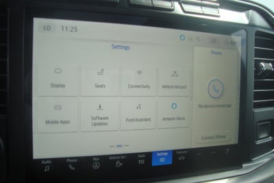 2024 Ford F-250 Base