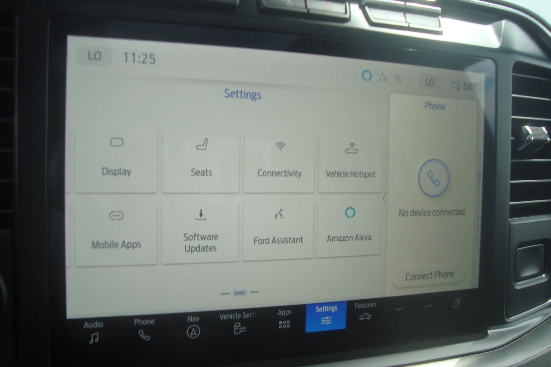 2024 Ford F-250 Base