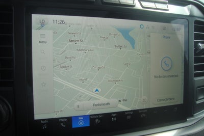 2024 Ford F-250 Base